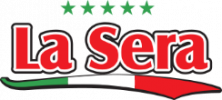 Logo La Sera