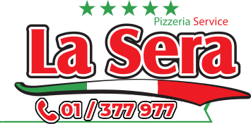 Logo La Sera 1140-Wien