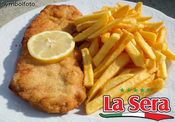 Wiener Schnitzel